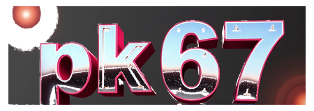 pk 67 logo