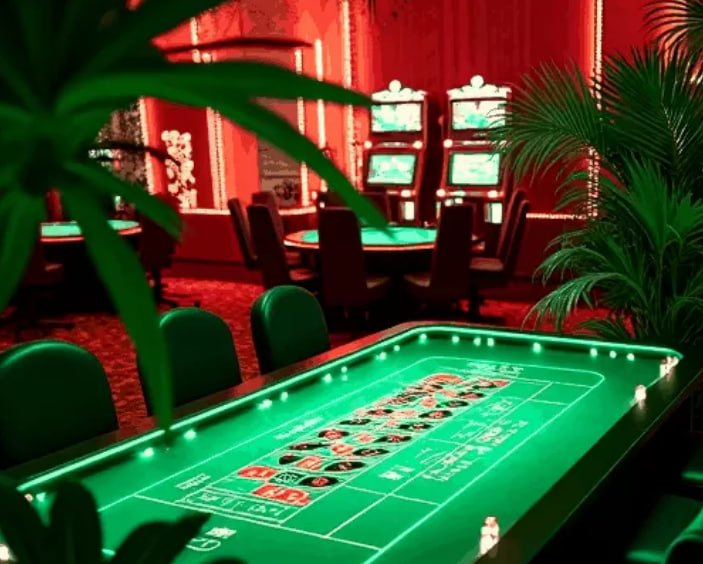 pk 67 Arcade