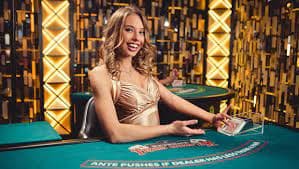 pk 67 Live European Roulette