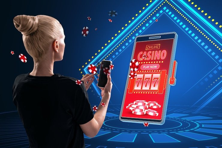 pk 67 Live Casino